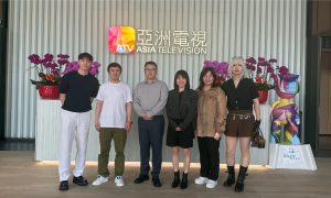 米乐集团、亚视、芒果TV三方战略合作 共启经典 IP 短剧共创计划